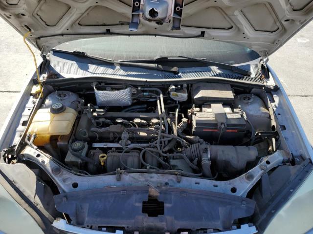 Photo 7 from auction – 2007 FORD FOCUS ZX4 with VIN 1FAFP34N07W151236