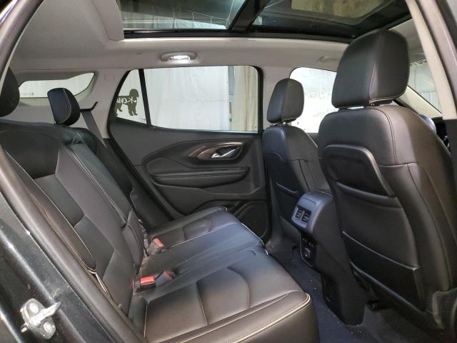 Photo 6 from auction – 2018 GMC TERRAIN DE with VIN 3GKALXEXXJL382900
