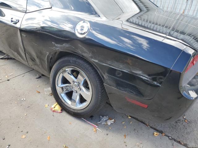 Photo 9 from auction – 2012 DODGE CHALLENGER with VIN 2C3CDYAG7CH170419