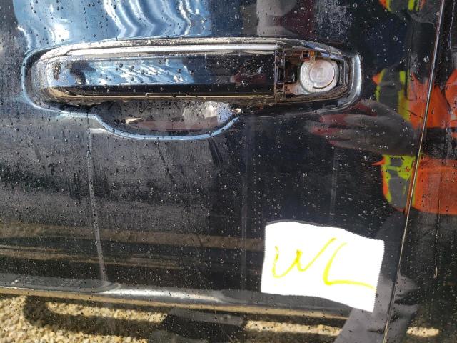 Photo 9 from auction – 2022 CADILLAC ESCALADE S with VIN 1GYS3FKL5NR139273