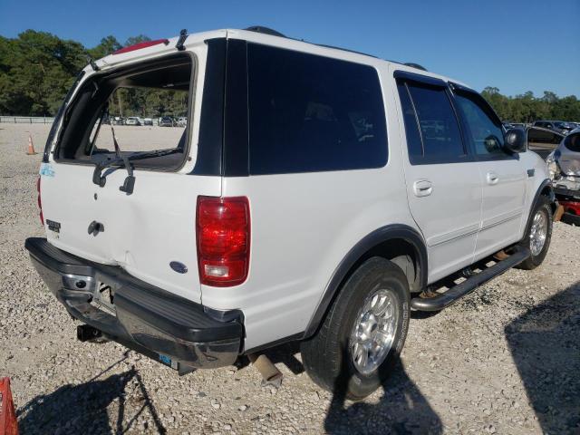 Photo 4 from auction – 2001 FORD EXPEDITION with VIN 1FMRU15W51LB29488