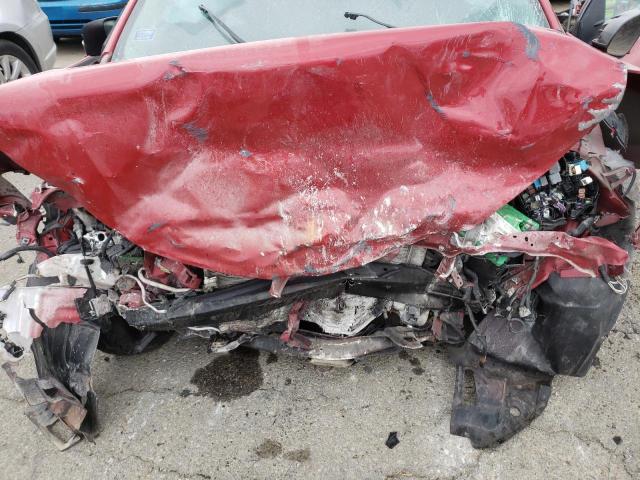 Photo 7 from auction – 2015 TOYOTA COROLLA L with VIN 2T1BURHE3FC463203