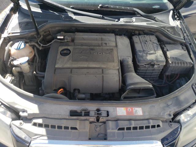 Photo 7 from auction – 2006 AUDI A3 2.0T with VIN WAUNF98P36A146273