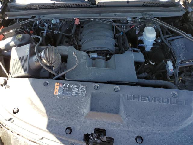 Photo 7 from auction – 2017 CHEVROLET TAHOE POLI with VIN 1GNLCDEC9HR243805