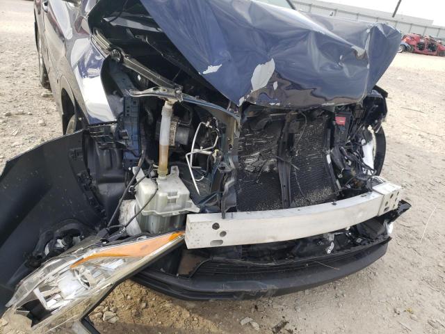Photo 9 from auction – 2016 TOYOTA HIGHLANDER with VIN 5TDDKRFH3GS301091
