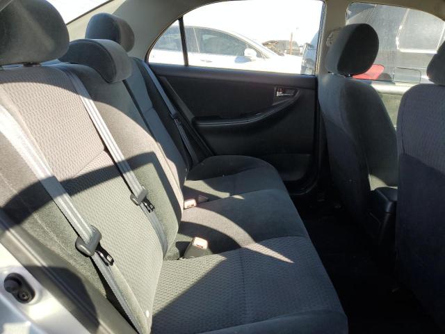 Photo 6 from auction – 2005 TOYOTA COROLLA CE with VIN 1NXBR32E35Z420713