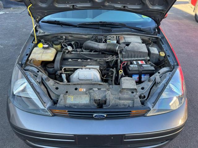 Photo 7 from auction – 2003 FORD FOCUS SE with VIN 1FAFP36383W332154