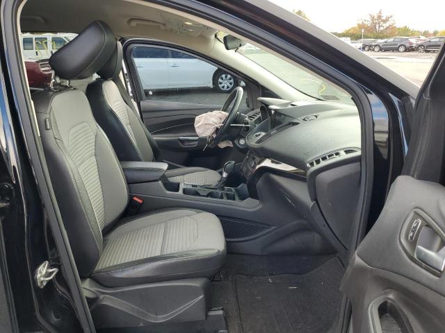 Photo 5 from auction – 2018 FORD ESCAPE SE with VIN 1FMCU9GD2JUB66508