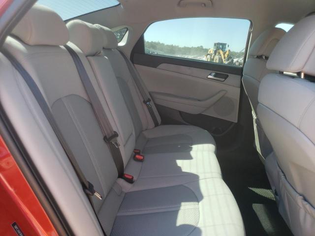 Photo 6 from auction – 2017 HYUNDAI SONATA SE with VIN 5NPE24AF8HH548174