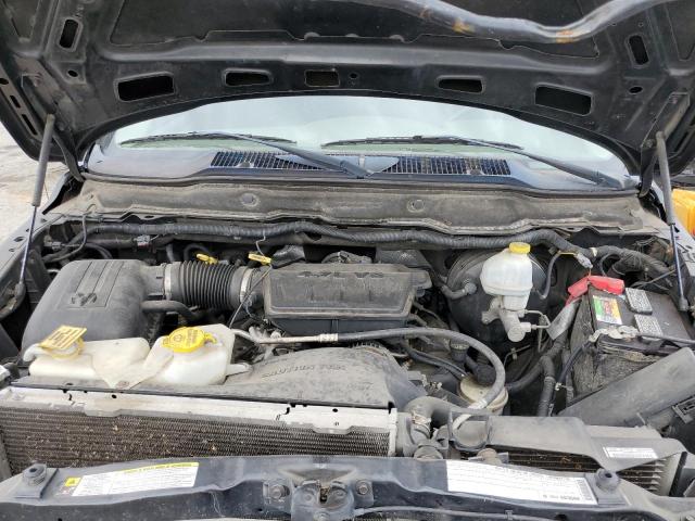 Photo 7 from auction – 2008 DODGE RAM 1500 S with VIN 1D7HA18N28S564194