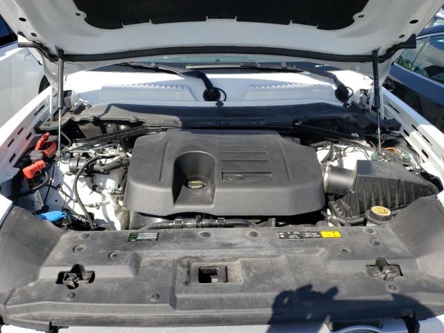 Photo 7 from auction – 2021 LAND ROVER DEFENDER 1 with VIN SALEP7RU6M2049433