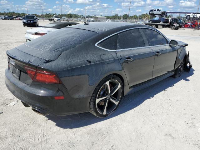 Photo 4 from auction – 2016 AUDI RS7 with VIN WUAW2BFC0GN900902