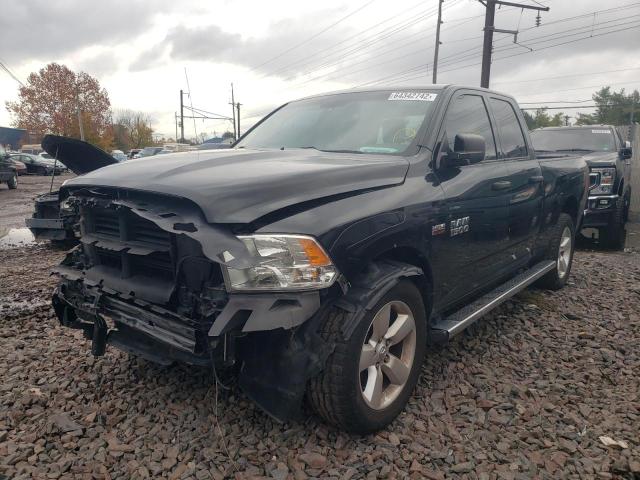 Photo 2 from auction – 2016 RAM 1500 ST with VIN 1C6RR7FT5GS141353