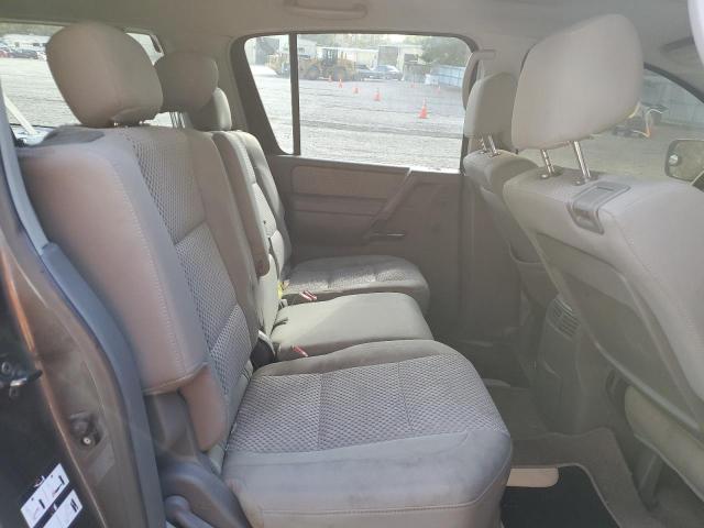Photo 6 from auction – 2006 NISSAN ARMADA SE with VIN 5N1AA08B96N729029