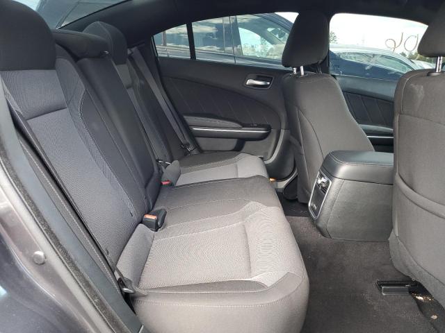 Photo 10 from auction – 2022 DODGE CHARGER SX with VIN 2C3CDXBG3NH206098