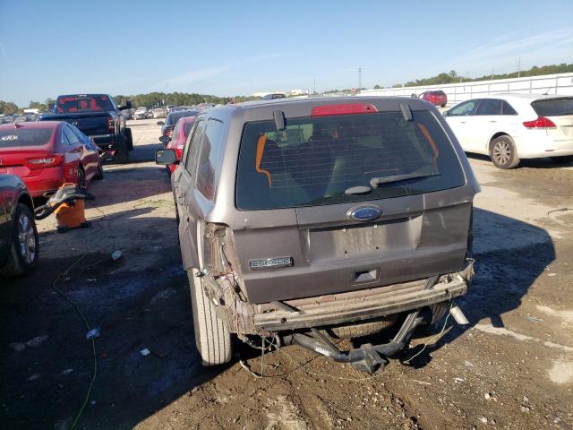 Photo 9 from auction – 2012 FORD ESCAPE XLS with VIN 1FMCU0C71CKC52287