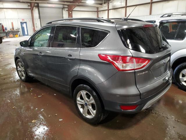 Photo 3 from auction – 2014 FORD ESCAPE SE with VIN 1FMCU0GX4EUC91845