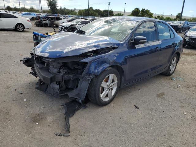 Photo 2 from auction – 2012 VOLKSWAGEN JETTA TDI with VIN 3VWLL7AJ3CM416689