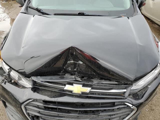 Photo 7 from auction – 2020 CHEVROLET TRAX 1LT with VIN KL7CJLSB1LB006339