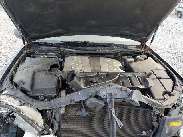 Photo 7 from auction – 2004 LEXUS LS 430 with VIN JTHBN36F940134226