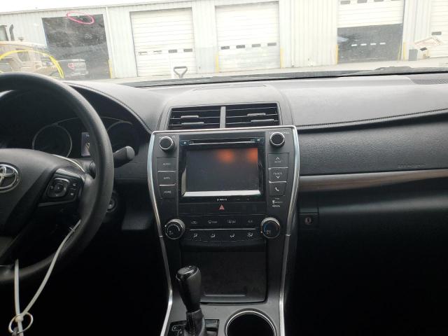 Photo 9 from auction – 2017 TOYOTA CAMRY LE with VIN 4T1BF1FK3HU628592