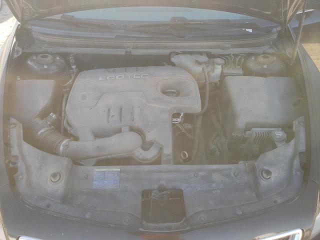 Photo 7 from auction – 2010 CHEVROLET MALIBU LS with VIN 1G1ZB5EB3A4110083