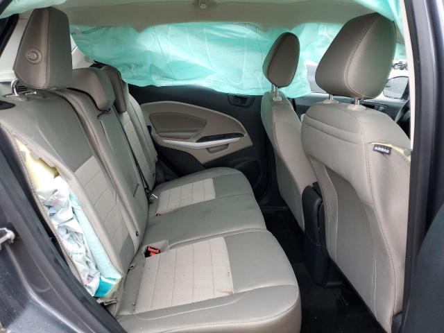 Photo 6 from auction – 2021 FORD ECOSPORT S with VIN MAJ3S2FE5MC409109