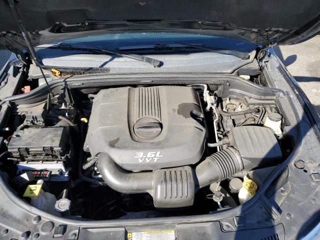 Photo 7 from auction – 2013 DODGE DURANGO SX with VIN 1C4RDHAG7DC632634