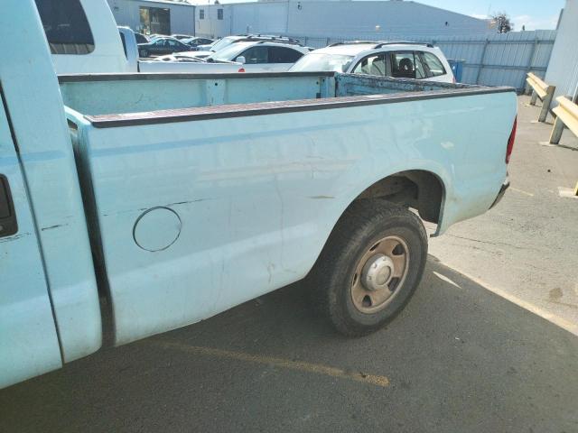 Photo 9 from auction – 2006 FORD F250 SUPER with VIN 1FTNF20566EC00453