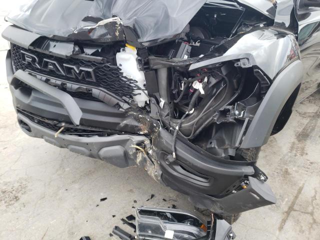 Photo 9 from auction – 2022 RAM 1500 TRX with VIN 1C6SRFU94NN216445