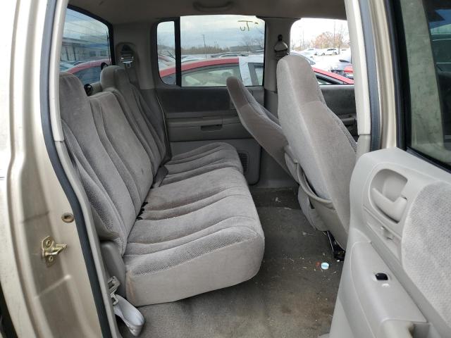 Photo 6 from auction – 2002 DODGE DAKOTA QUA with VIN 1B7HG48X72S588185