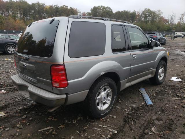 Photo 4 from auction – 2001 FORD EXPLORER S with VIN 1FMYU70E51UC27198