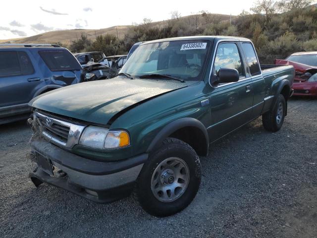 Photo 2 from auction – 1999 MAZDA B4000 CAB with VIN 4F4ZR17XXXTM25604