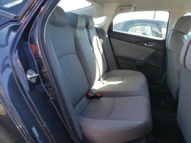 Photo 6 from auction – 2019 HONDA CIVIC LX with VIN 2HGFC2F67KH520558
