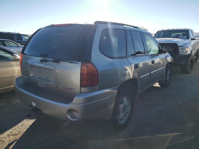 Photo 4 from auction – 2003 GMC ENVOY with VIN 1GKDS13S832255037