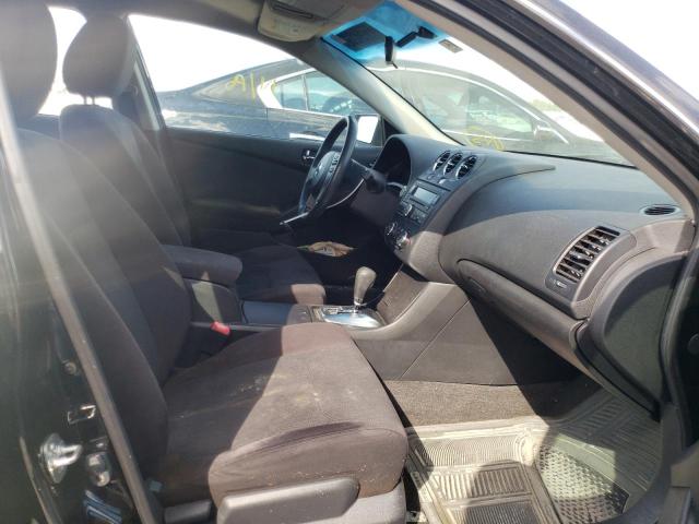 Photo 5 from auction – 2012 NISSAN ALTIMA BAS with VIN 1N4AL2AP8CN562860