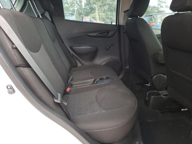 Photo 6 from auction – 2020 CHEVROLET SPARK LS with VIN KL8CB6SA1LC430440