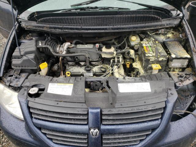 Photo 7 from auction – 2007 DODGE GRAND CARA with VIN 2D4GP44L97R332446