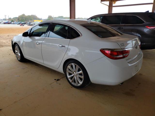 Photo 3 from auction – 2013 BUICK VERANO with VIN 1G4PP5SK8D4230949