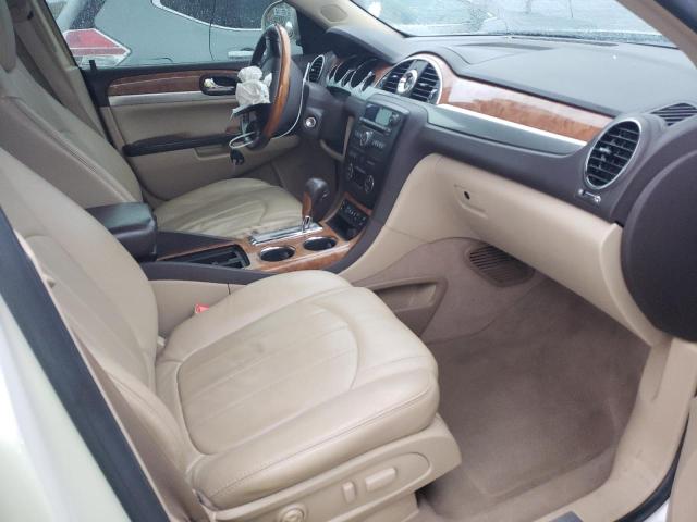 Photo 5 from auction – 2008 BUICK ENCLAVE CX with VIN 5GAER23738J279239