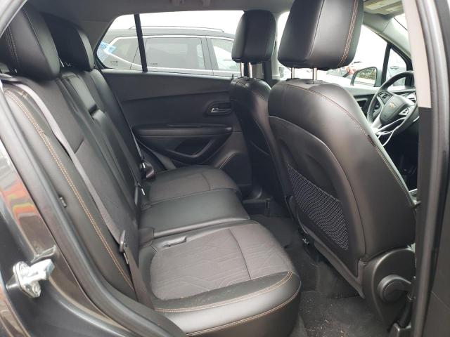 Photo 6 from auction – 2018 CHEVROLET TRAX 1LT with VIN KL7CJPSB0JB688635