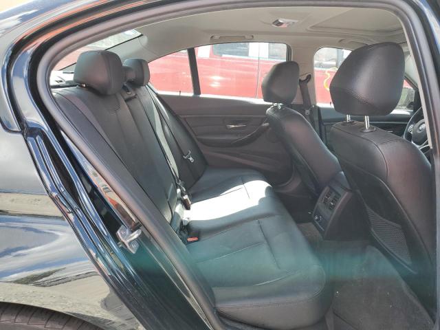 Photo 6 from auction – 2015 BMW 328 I SULE with VIN WBA3C1C50FP851892