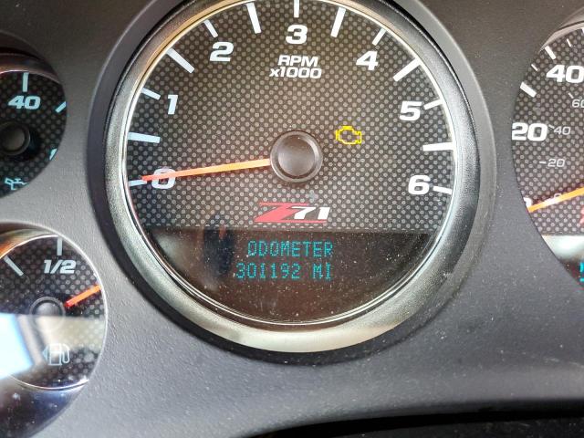 Photo 8 from auction – 2008 GMC SIERRA K15 with VIN 2GTEK13J081270811