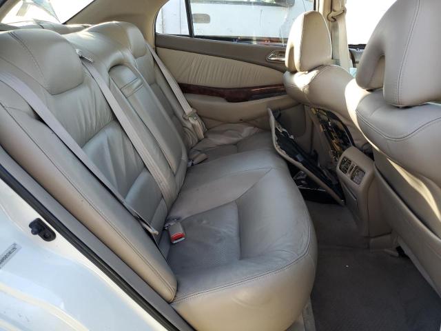 Photo 6 from auction – 2002 ACURA 3.2TL with VIN 19UUA568X2A011952