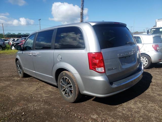 Photo 3 from auction – 2019 DODGE GRAND CARA with VIN 2C4RDGEG6KR590899
