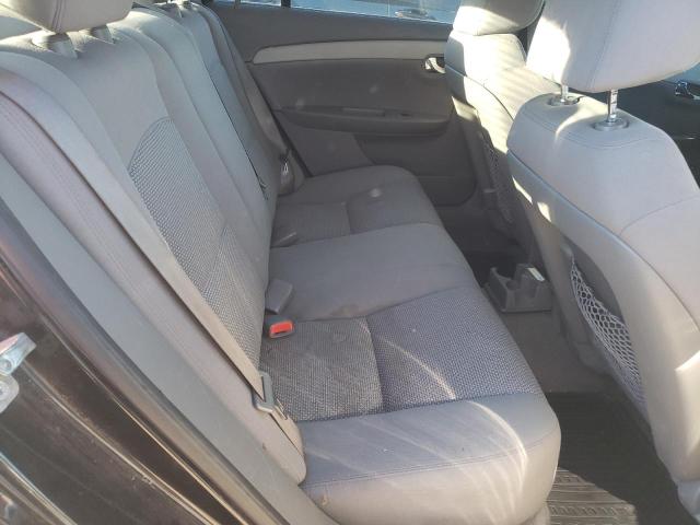 Photo 6 from auction – 2010 CHEVROLET MALIBU LS with VIN 1G1ZB5EB3A4110083