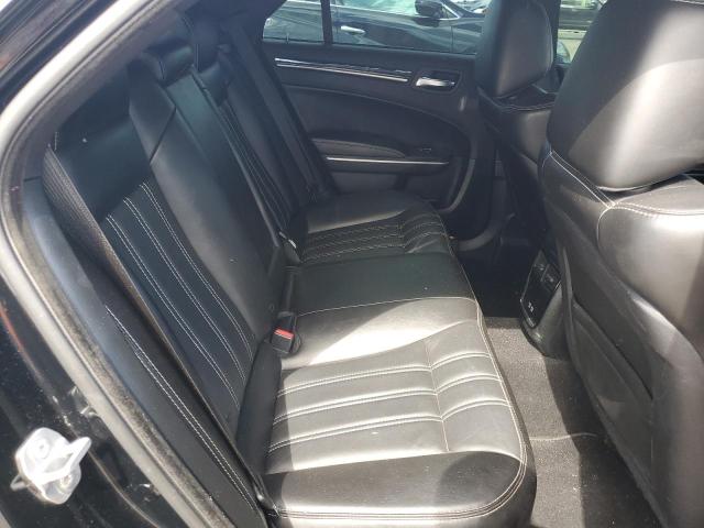 Photo 10 from auction – 2019 CHRYSLER 300 S with VIN 2C3CCABG3KH566208
