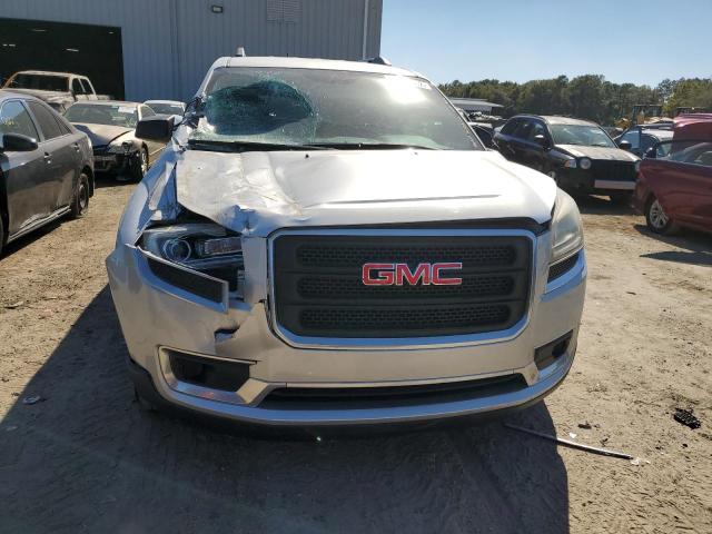Photo 9 from auction – 2015 GMC ACADIA SLE with VIN 1GKKRNED6FJ358363