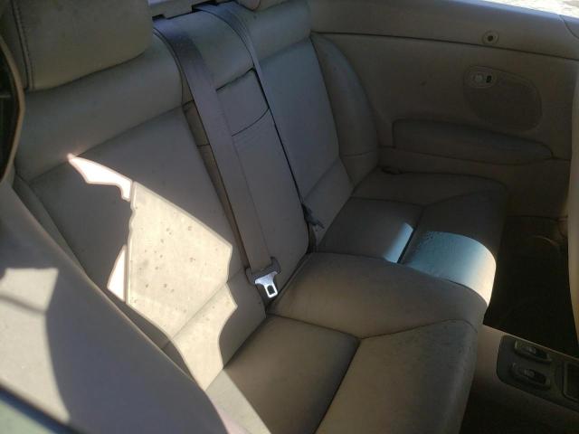 Photo 6 from auction – 2004 VOLVO C70 HPT with VIN YV1NC62D84J048288