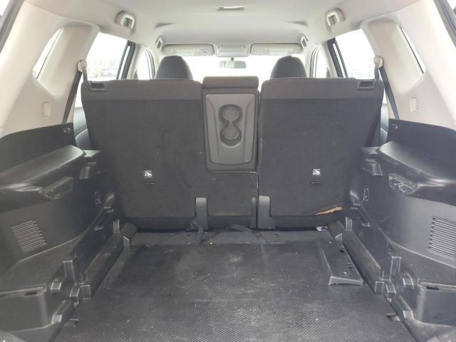 Photo 9 from auction – 2016 NISSAN ROGUE S with VIN KNMAT2MT4GP722987